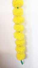 Artificial Marigold Flower Strings for Sale