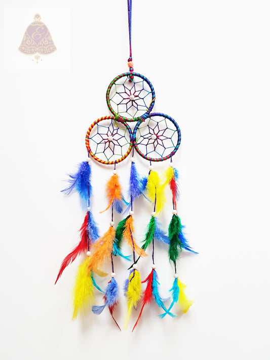 3 Tier Dreamcatcher