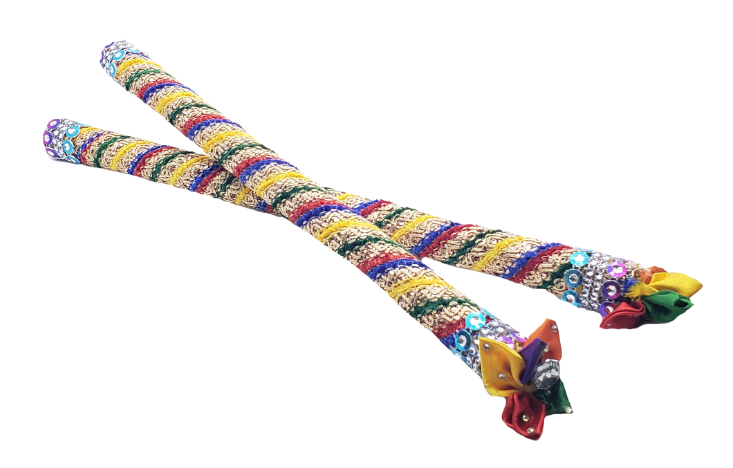 Dandiya Sticks