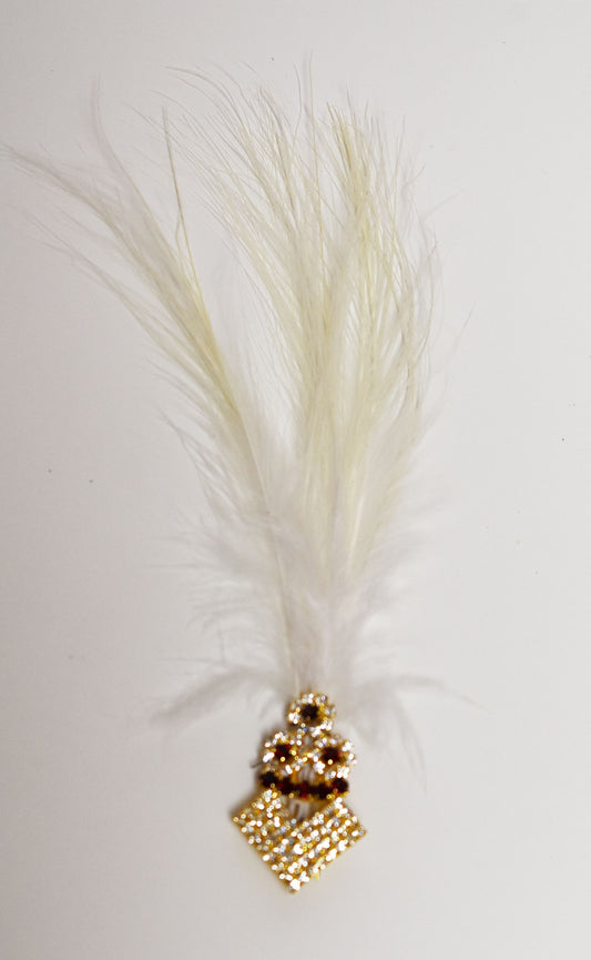 Feather_Gold_Kalgi