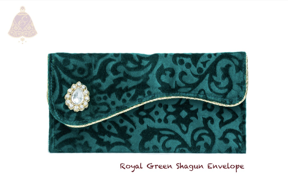 Shagun envelope