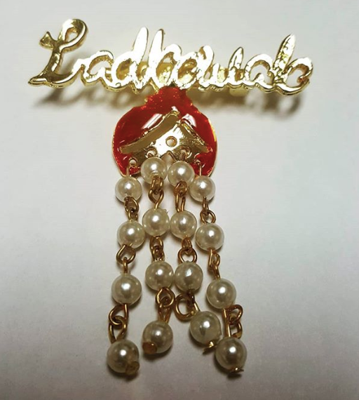 Betiwale/ Laadkewale pins