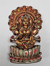 Ganesh/ Laxmi Idol