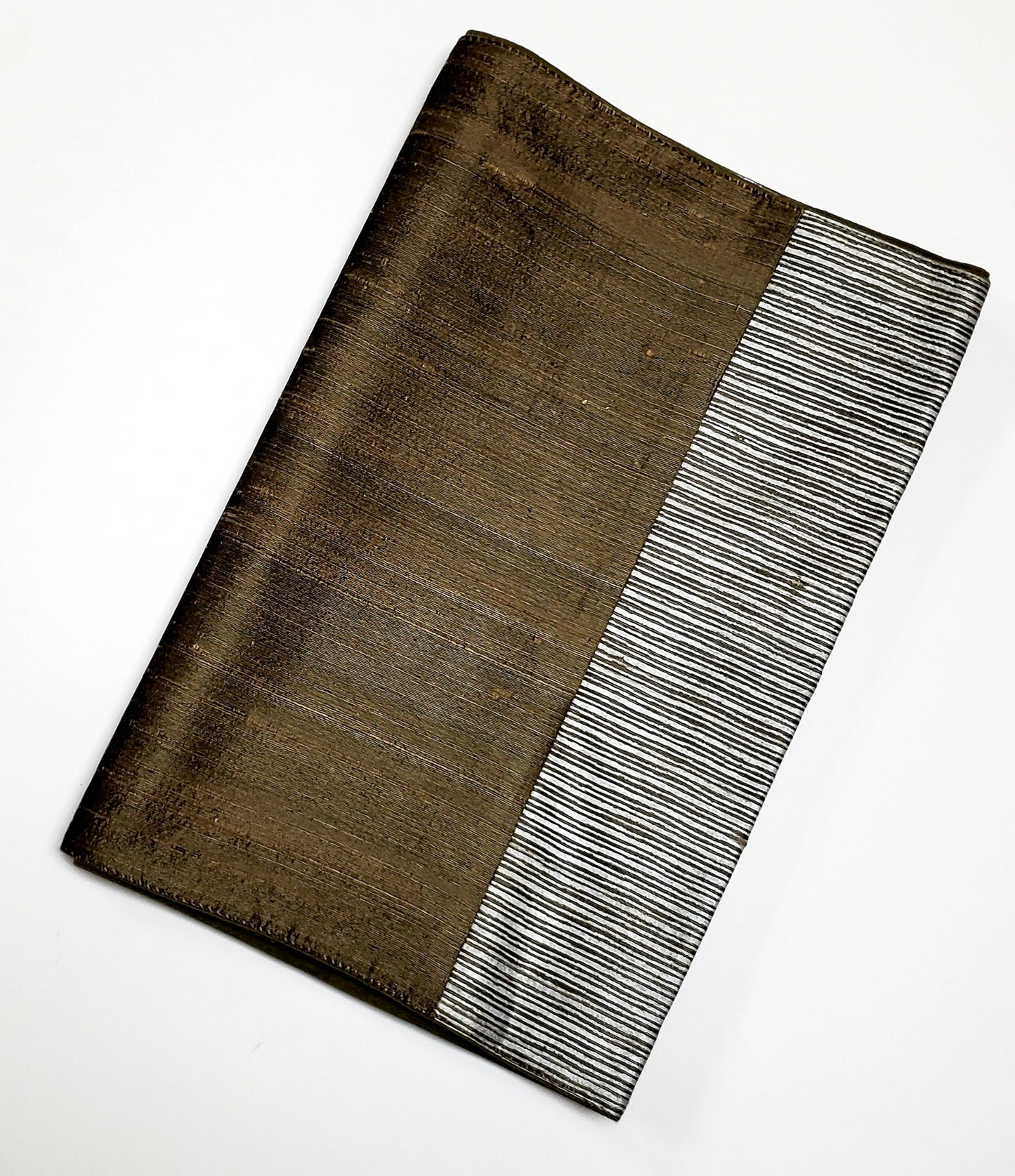Striped Table Runners