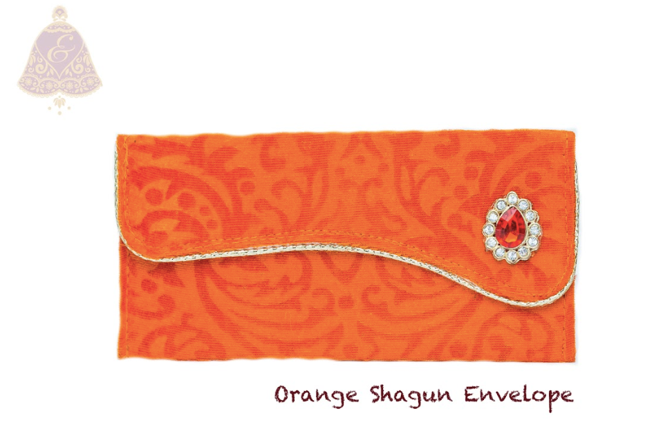 Shagun envelope