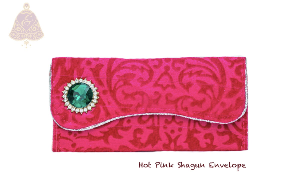 Shagun envelope