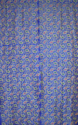 Purple Embroidered Backdrop_wedding_rentals_toronto