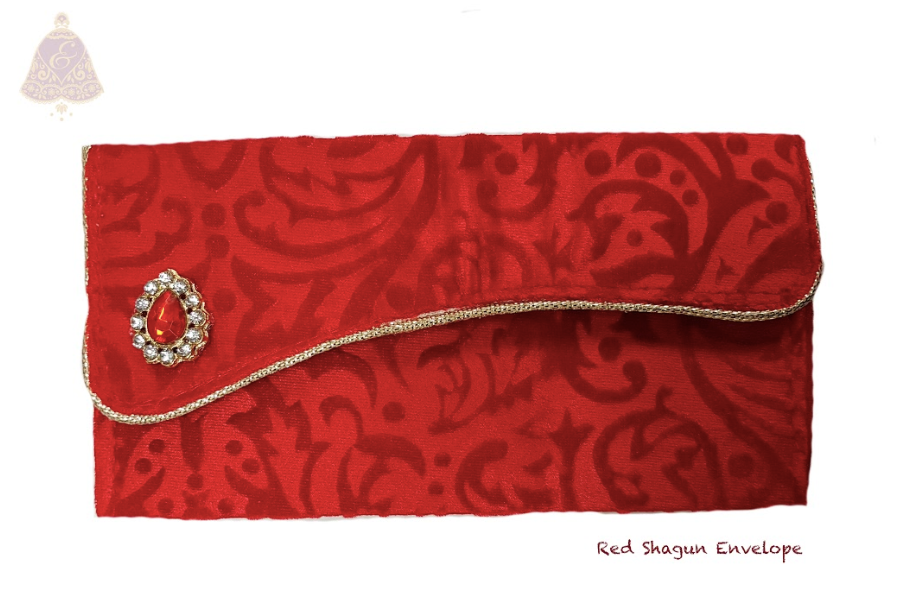 Shagun envelope