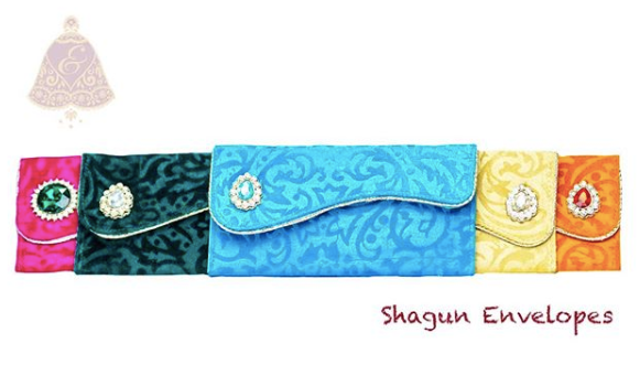 Shagun envelope