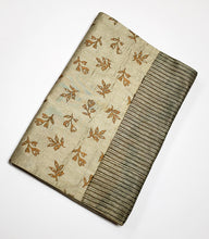 Leaf Table runners