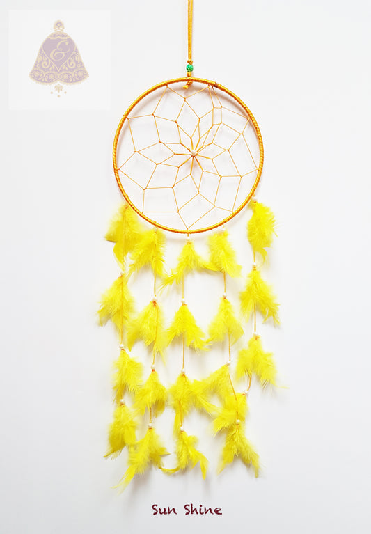 Sunshine Dreamcatcher