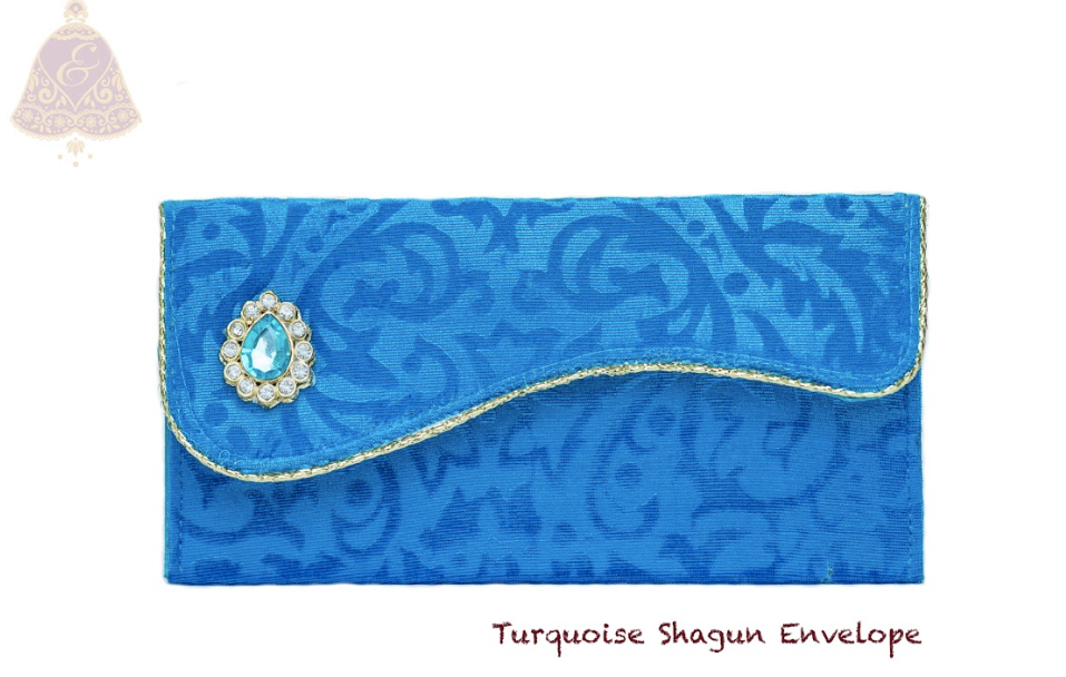 Shagun envelope