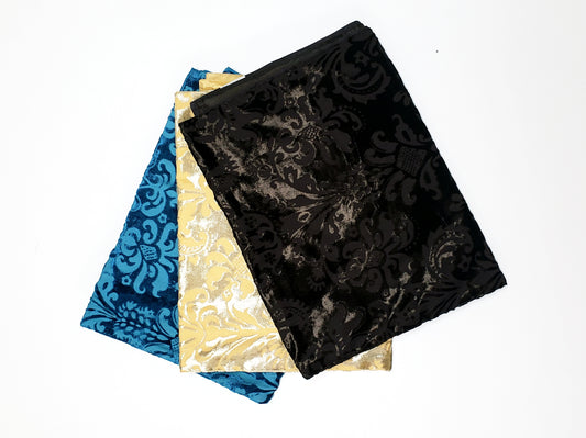 Velvet Table Runners