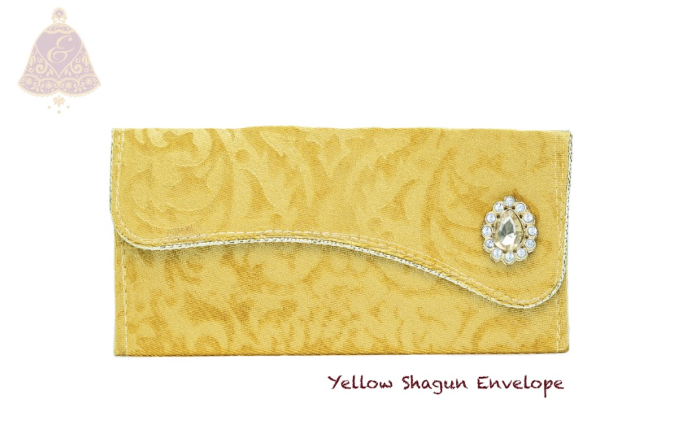 Shagun envelope